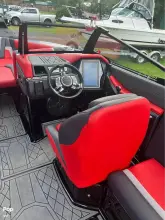 Thumbnail von Tige 23 ZX