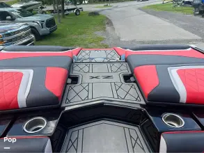 Thumbnail von Tige 23 ZX