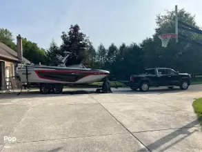 Thumbnail von Tige 23 ZX