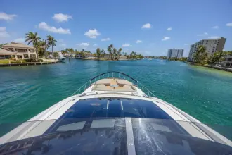 Thumbnail von Azimut S8 NO TIME TO DIE