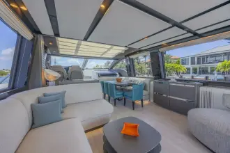 Thumbnail von Azimut S8 NO TIME TO DIE