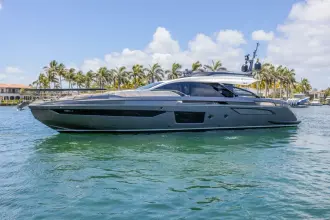 Thumbnail von Azimut S8 NO TIME TO DIE