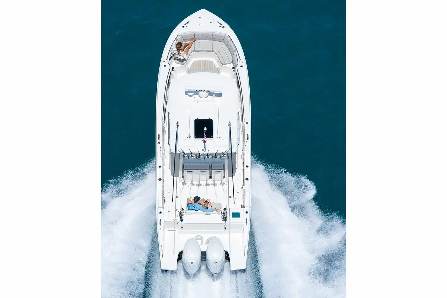 Thumbnail von Pursuit S 358