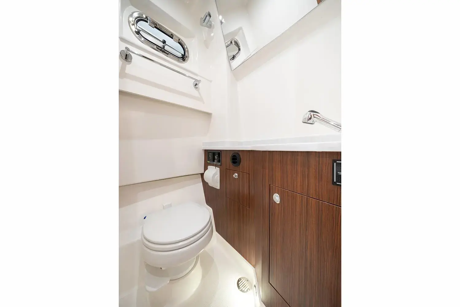 Thumbnail von Pursuit S 358