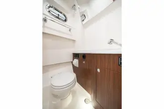 Thumbnail von Pursuit S 358