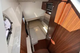 Thumbnail von Pursuit S 358