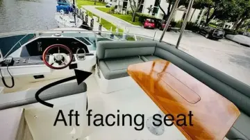 Thumbnail von Greenline 48 Fly Cay Dreamer