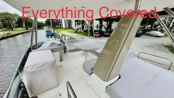 Thumbnail von Greenline 48 Fly Cay Dreamer