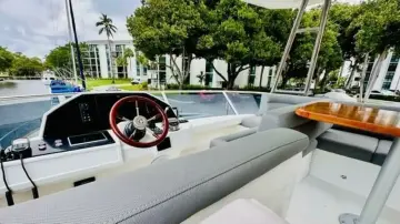 Thumbnail von Greenline 48 Fly Cay Dreamer