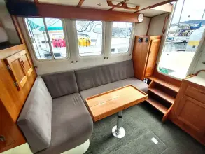 Thumbnail von Nordic Tugs 32 BERNARDI