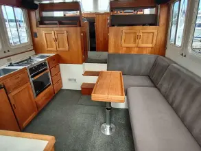 Thumbnail von Nordic Tugs 32 BERNARDI