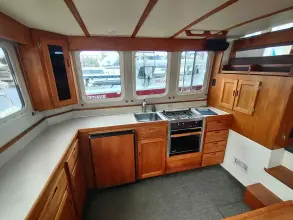 Thumbnail von Nordic Tugs 32 BERNARDI