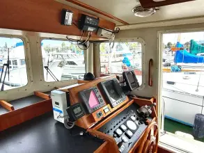 Thumbnail von Nordic Tugs 32 BERNARDI