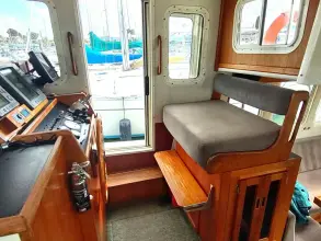 Thumbnail von Nordic Tugs 32 BERNARDI