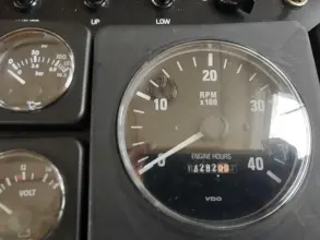 Thumbnail von Nordic Tugs 32 BERNARDI