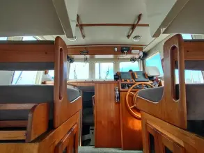 Thumbnail von Nordic Tugs 32 BERNARDI