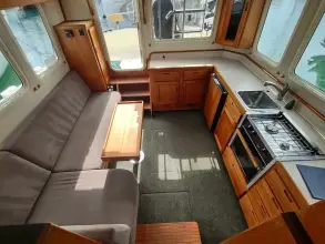 Thumbnail von Nordic Tugs 32 BERNARDI