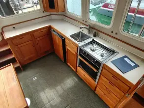 Thumbnail von Nordic Tugs 32 BERNARDI