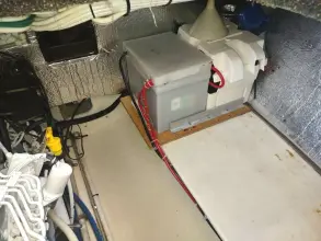 Thumbnail von Nordic Tugs 32 BERNARDI