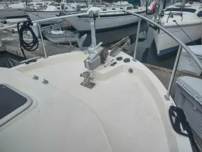 Thumbnail von Nordic Tugs 32 BERNARDI