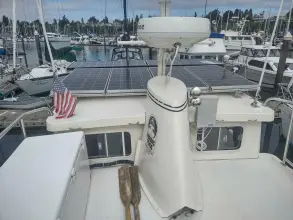 Thumbnail von Nordic Tugs 32 BERNARDI