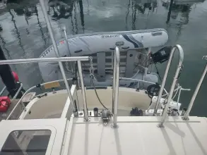 Thumbnail von Nordic Tugs 32 BERNARDI