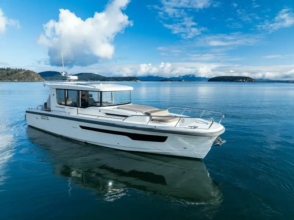 Nimbus C11 RYLEA ROSE