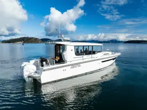 Thumbnail von Nimbus C11 RYLEA ROSE