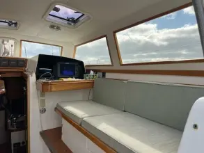 Thumbnail von Little Harbor 51 Tumblehome