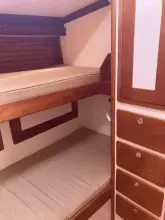 Thumbnail von Little Harbor 51 Tumblehome