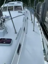 Thumbnail von Little Harbor 51 Tumblehome