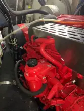 Thumbnail von Little Harbor 51 Tumblehome