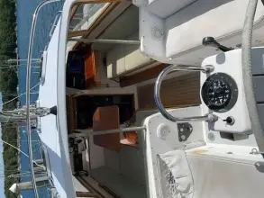 Thumbnail von Little Harbor 51 Tumblehome