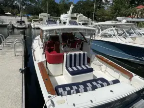 Thumbnail von Hunt Surfhunter 29 Beyond The Sea