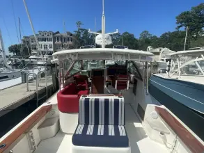 Thumbnail von Hunt Surfhunter 29 Beyond The Sea