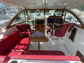 Thumbnail von Hunt Surfhunter 29 Beyond The Sea