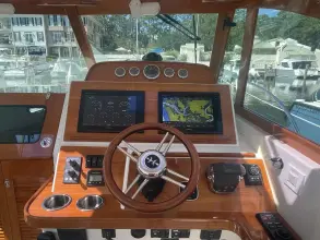 Thumbnail von Hunt Surfhunter 29 Beyond The Sea