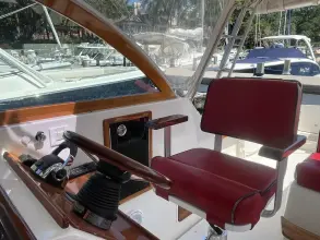 Thumbnail von Hunt Surfhunter 29 Beyond The Sea