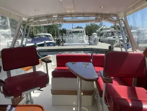 Thumbnail von Hunt Surfhunter 29 Beyond The Sea