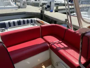 Thumbnail von Hunt Surfhunter 29 Beyond The Sea