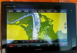 Thumbnail von Hunt Surfhunter 29 Beyond The Sea