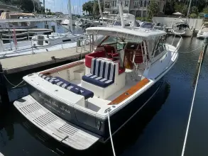 Thumbnail von Hunt Surfhunter 29 Beyond The Sea