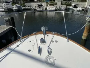 Thumbnail von Hunt Surfhunter 29 Beyond The Sea