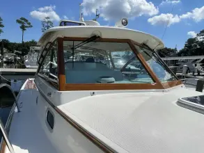 Thumbnail von Hunt Surfhunter 29 Beyond The Sea