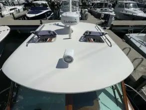 Thumbnail von Hunt Surfhunter 29 Beyond The Sea