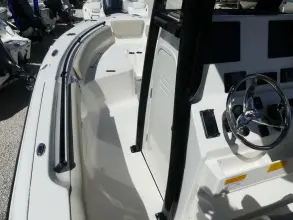 Thumbnail von Key West 239 FS