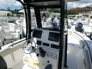 Thumbnail von Key West 239 FS