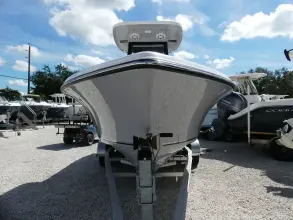 Thumbnail von Key West 239 FS