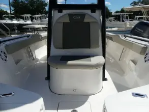 Thumbnail von Key West 239 FS