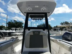 Thumbnail von Key West 239 FS